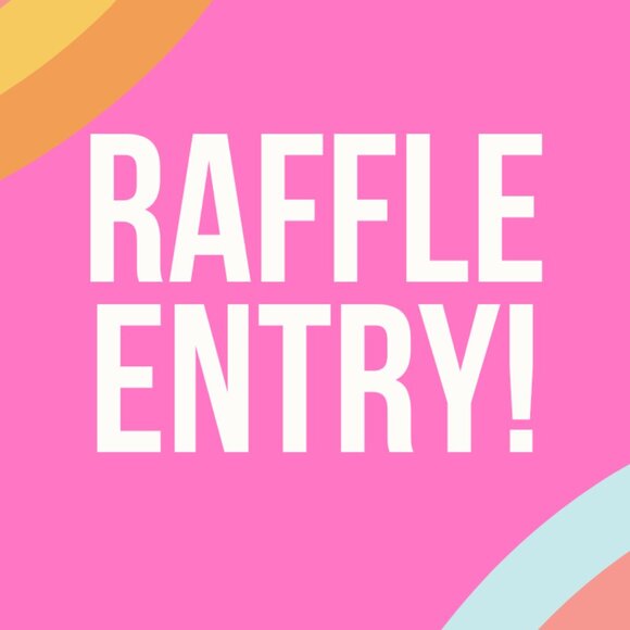 Accessory Raffle Salvatore Ferragamo | Accessories | Raffle Ticket | Poshmark